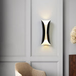 Small Waist Wall Lamp - Lamp Outdoor