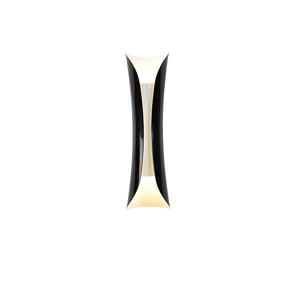 Small Waist Wall Lamp - Lamp Outdoor