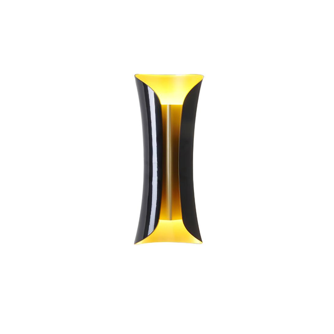 Small Waist Wall Lamp - Lamp Outdoor