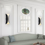 Small Waist Wall Lamp - Lamp Outdoor
