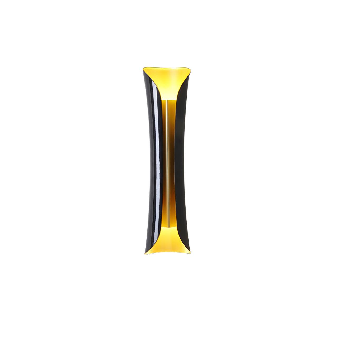 Small Waist Wall Lamp - Lamp Outdoor