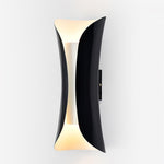 Small Waist Wall Lamp - Lamp Outdoor
