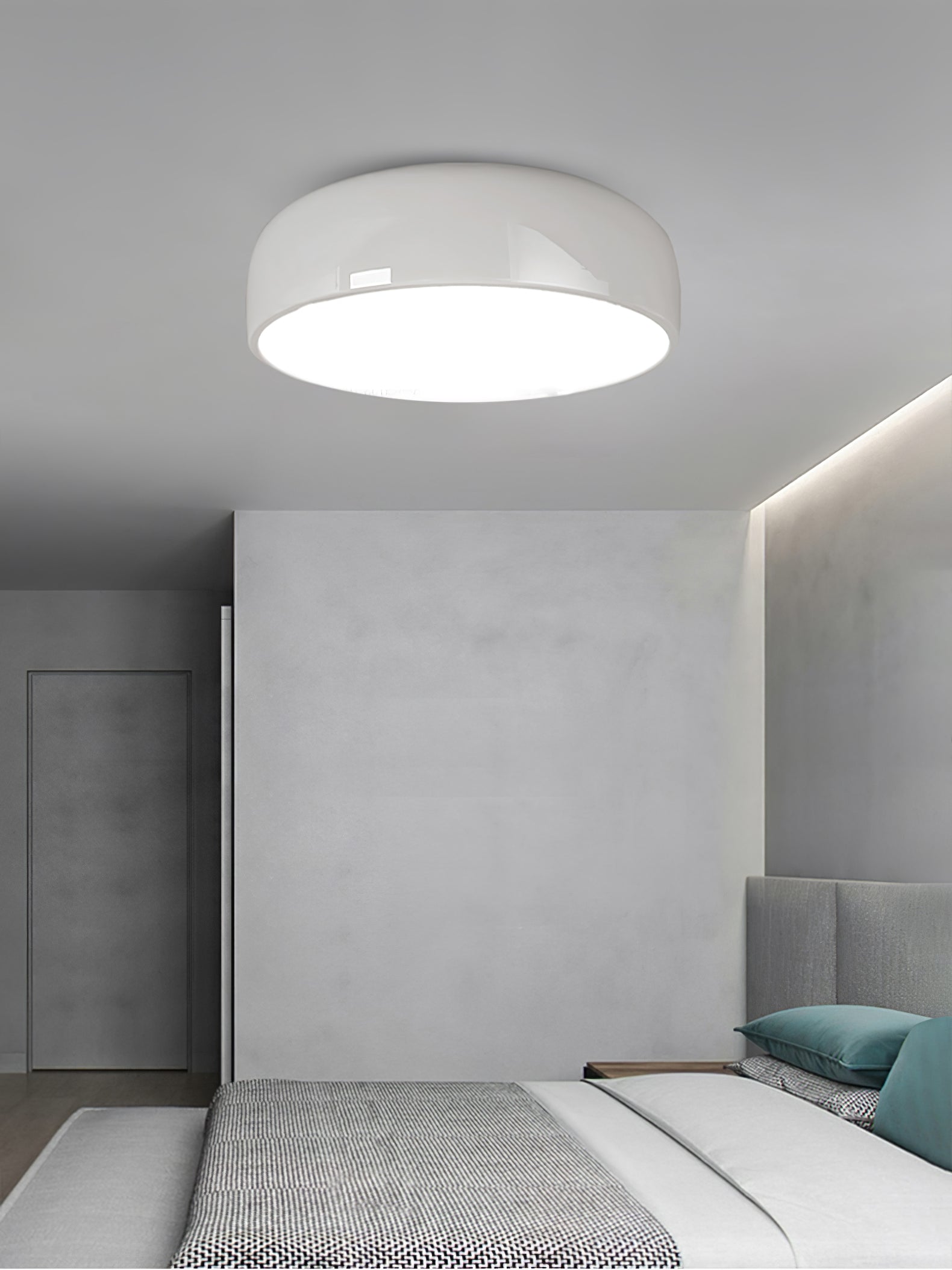 Smithfield Ceiling Light - Lamp Outdoor