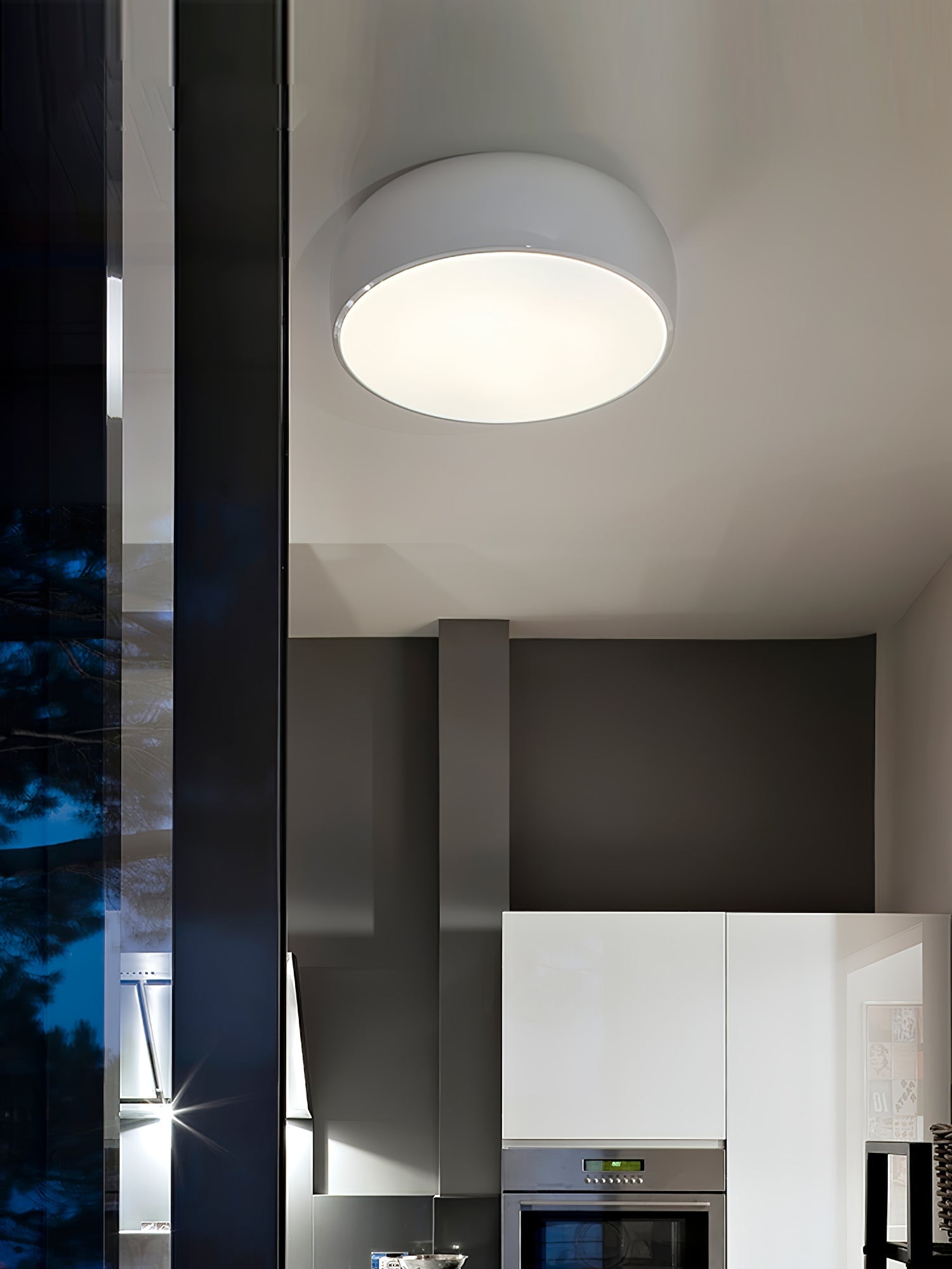 Smithfield Ceiling Light - Lamp Outdoor
