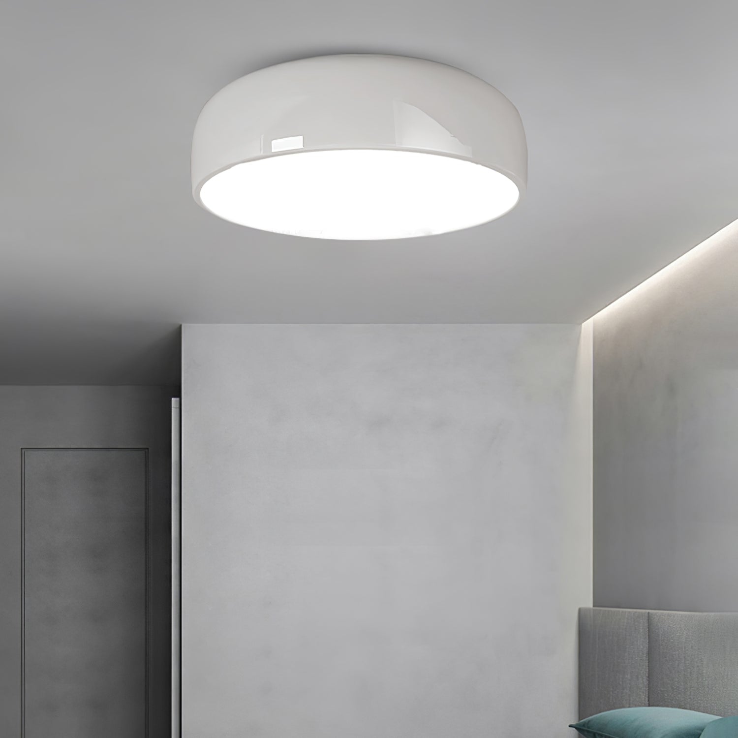 Smithfield Ceiling Light - Lamp Outdoor