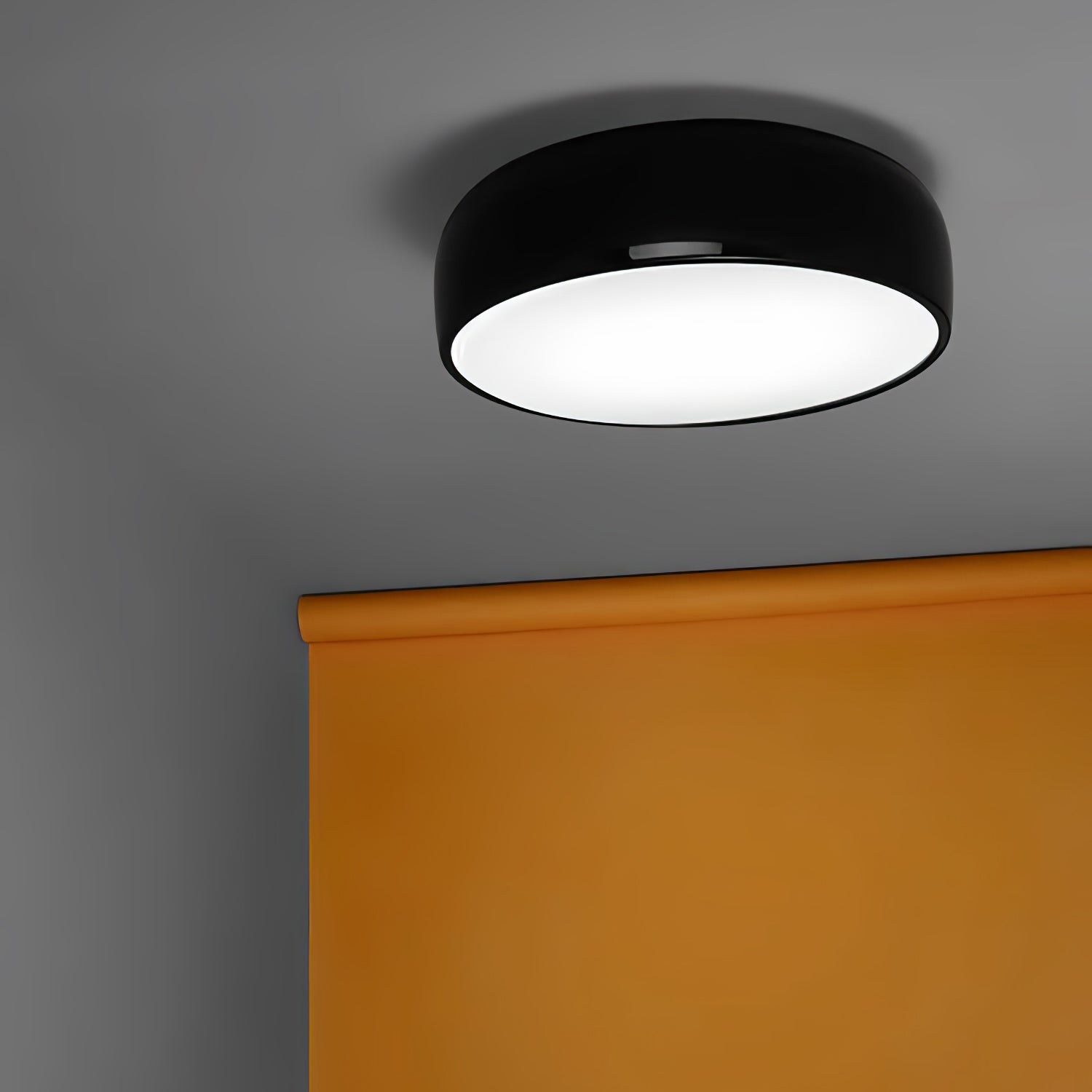 Smithfield Ceiling Light - Lamp Outdoor