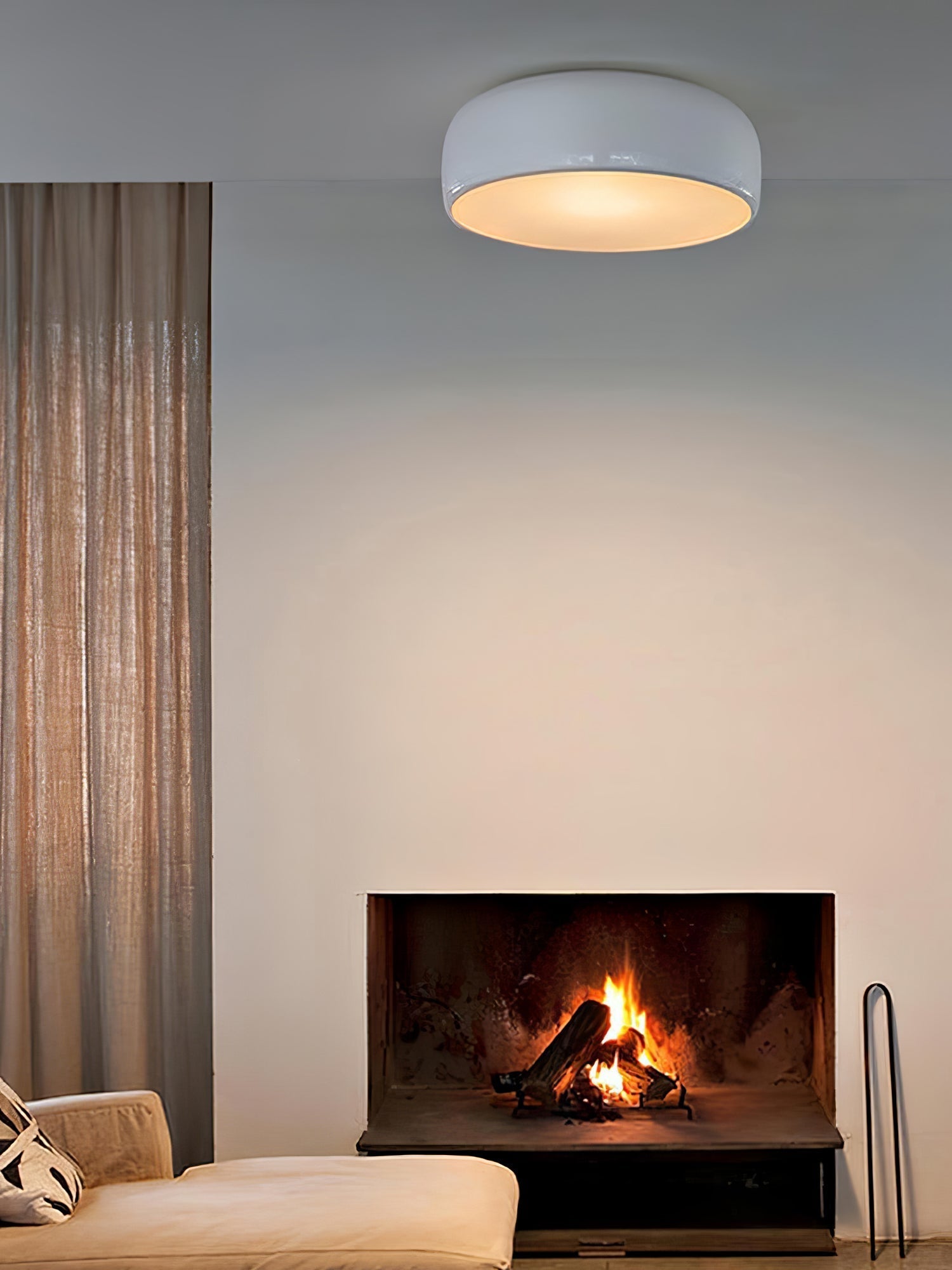 Smithfield Ceiling Light - Lamp Outdoor