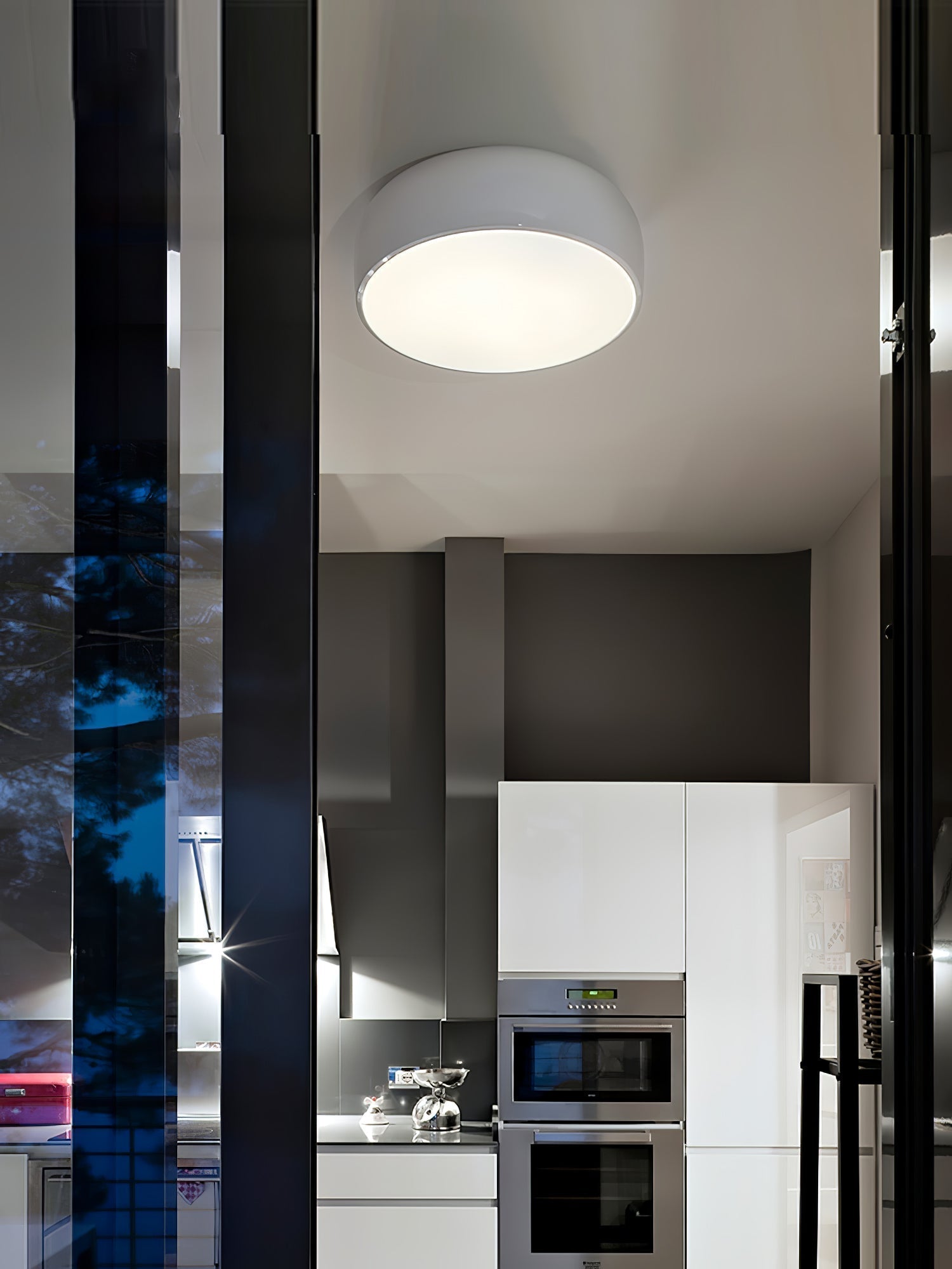 Smithfield Ceiling Light - Lamp Outdoor