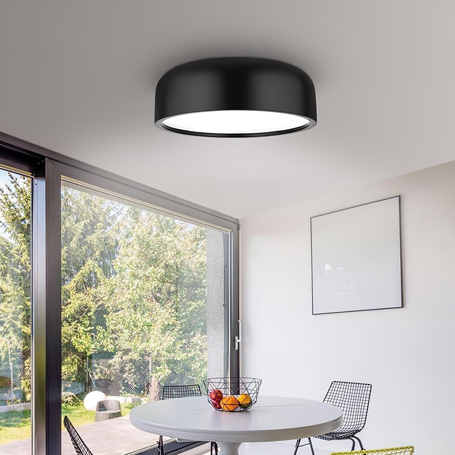 Smithfield Ceiling Light - Lamp Outdoor