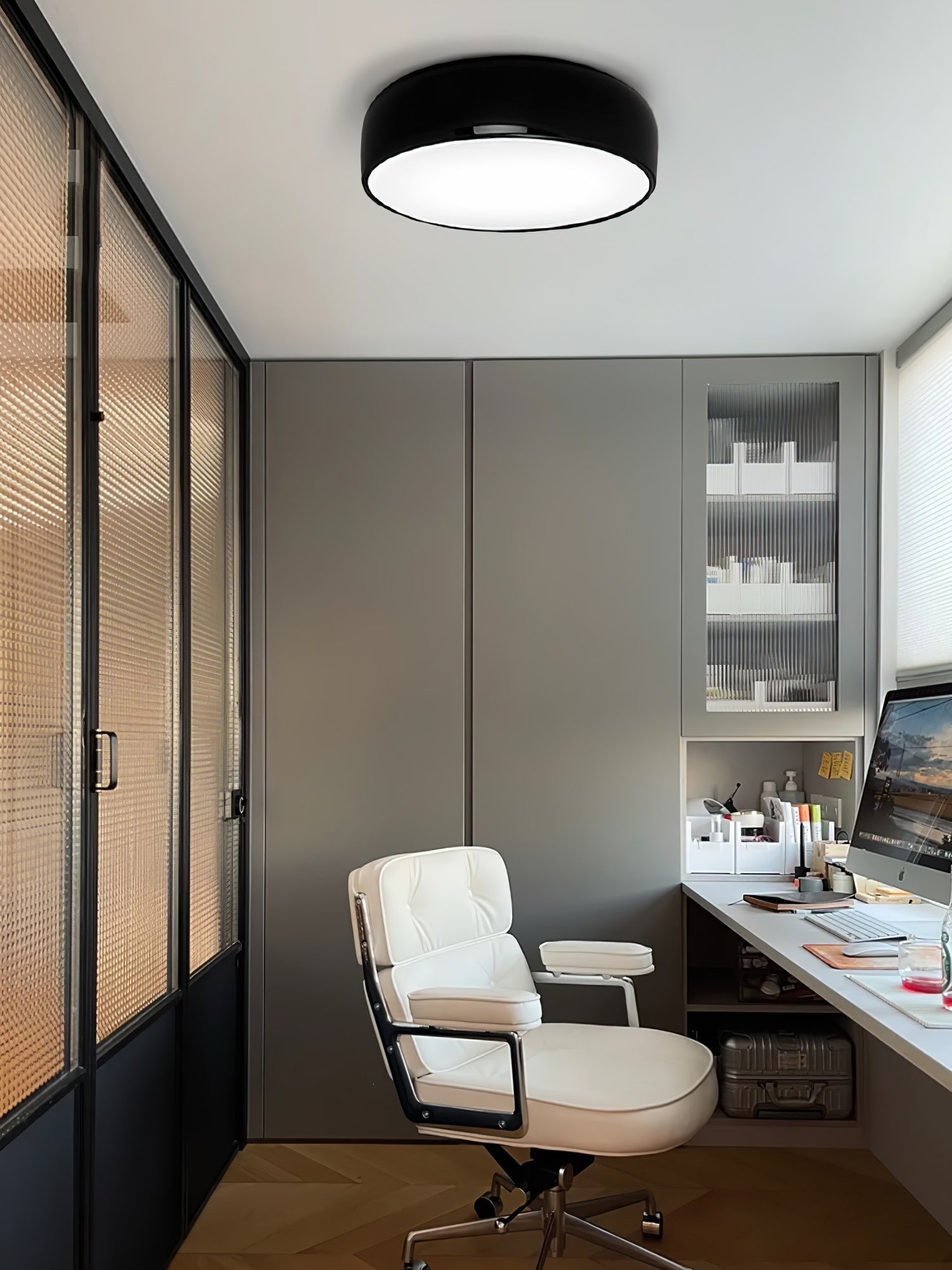 Smithfield Ceiling Light - Lamp Outdoor