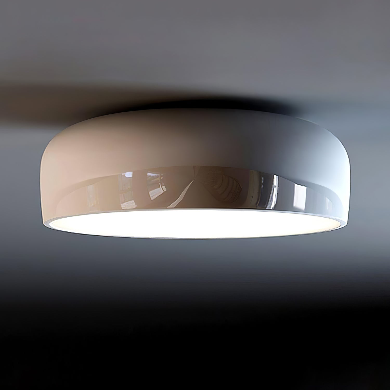 Smithfield Ceiling Light - Lamp Outdoor
