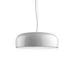 Void Modern Aluminium Pendant Light - Lamp Outdoor