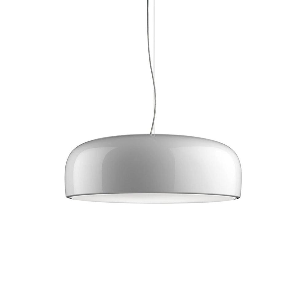 Void Modern Aluminium Pendant Light - Lamp Outdoor