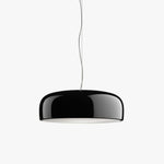 Void Modern Aluminium Pendant Light - Lamp Outdoor