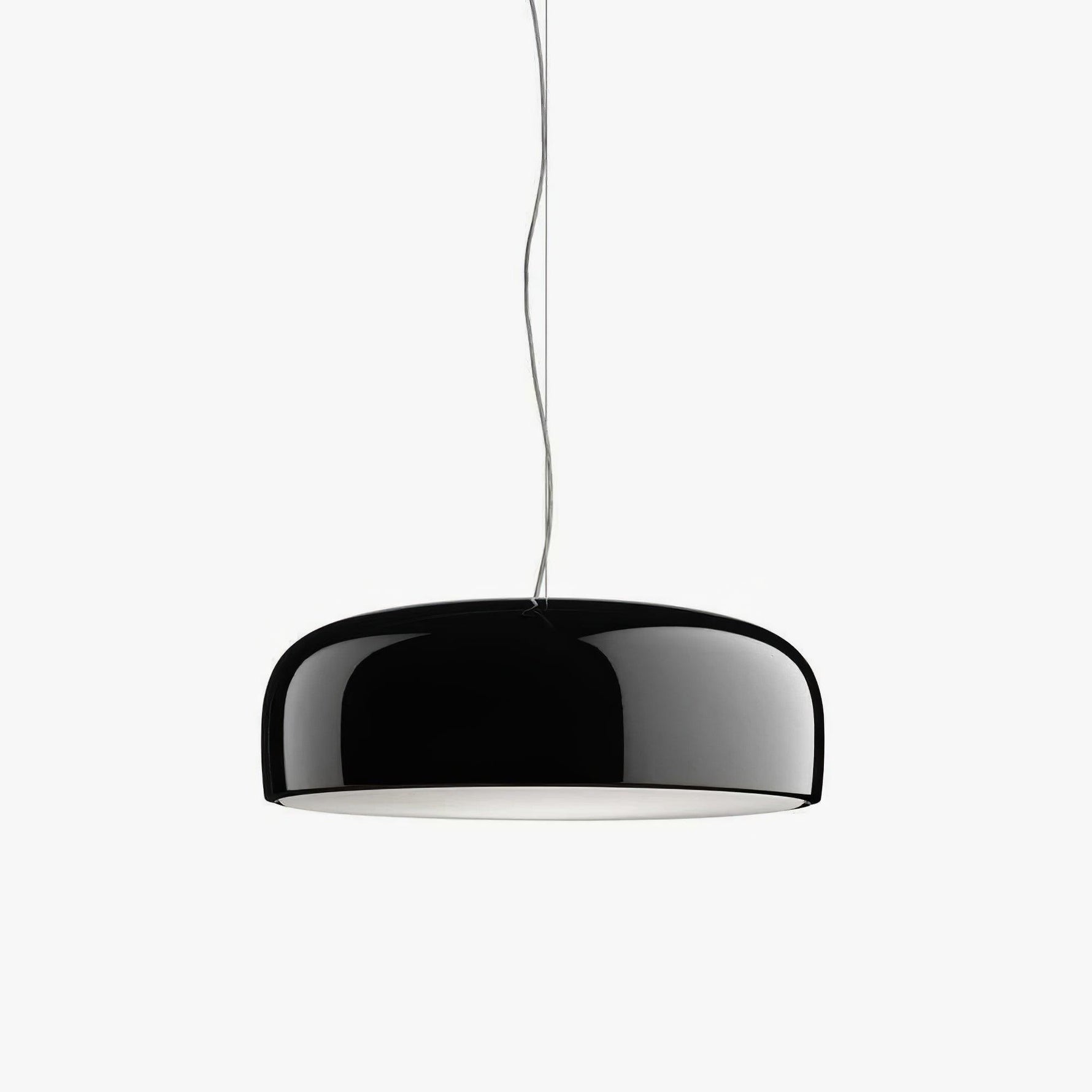 Void Modern Aluminium Pendant Light - Lamp Outdoor