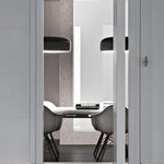 Void Modern Aluminium Pendant Light - Lamp Outdoor