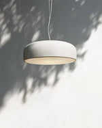 Void Modern Aluminium Pendant Light - Lamp Outdoor