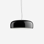 Void Modern Aluminium Pendant Light - Lamp Outdoor