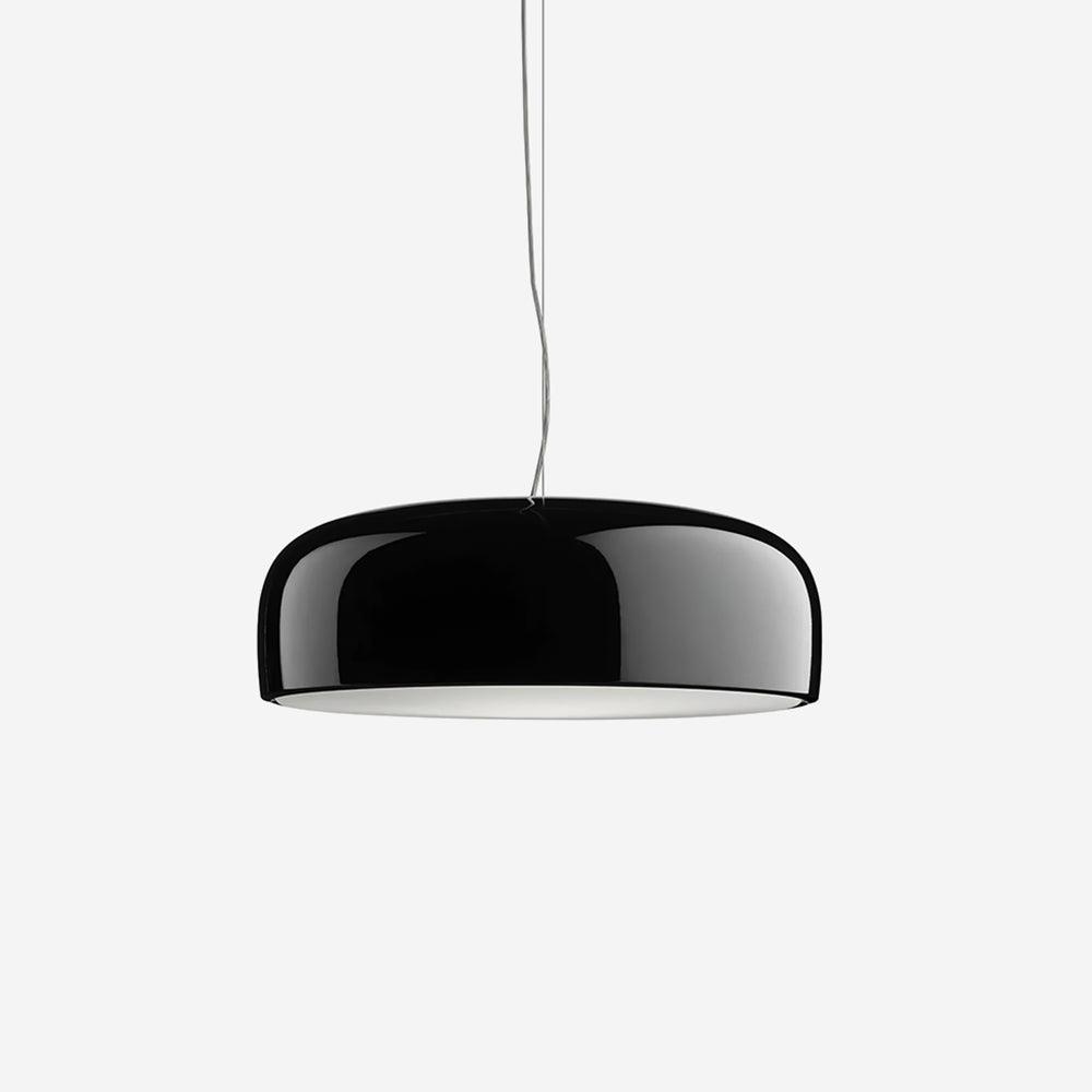 Void Modern Aluminium Pendant Light - Lamp Outdoor