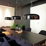 Void Modern Aluminium Pendant Light - Lamp Outdoor