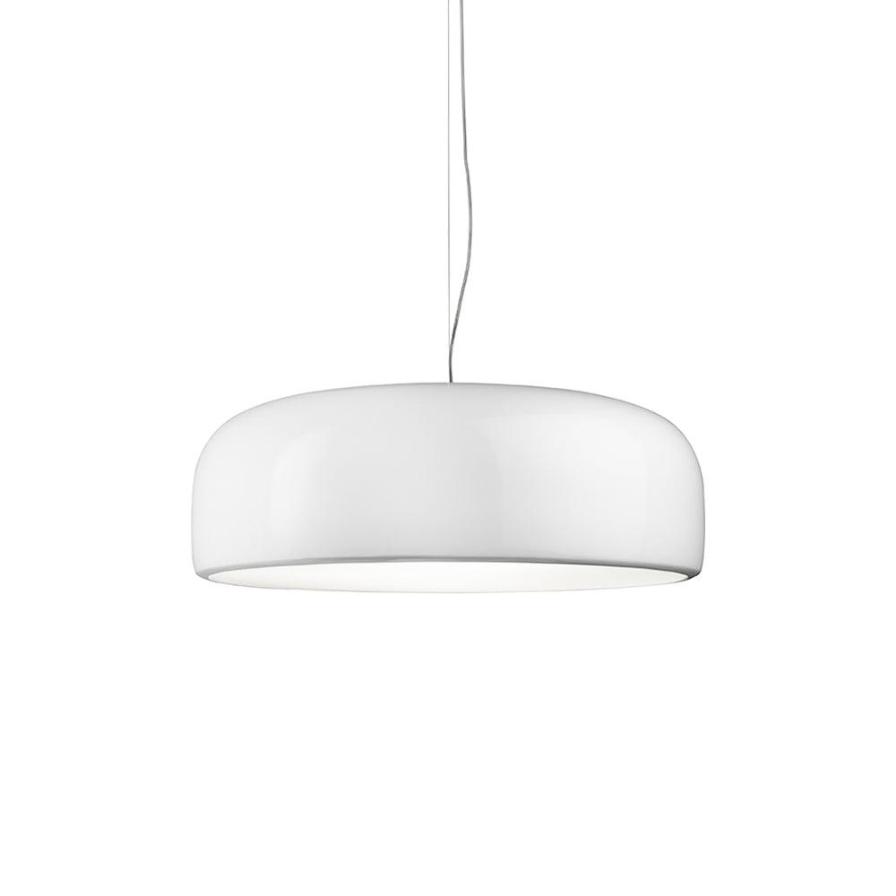 Void Modern Aluminium Pendant Light - Lamp Outdoor