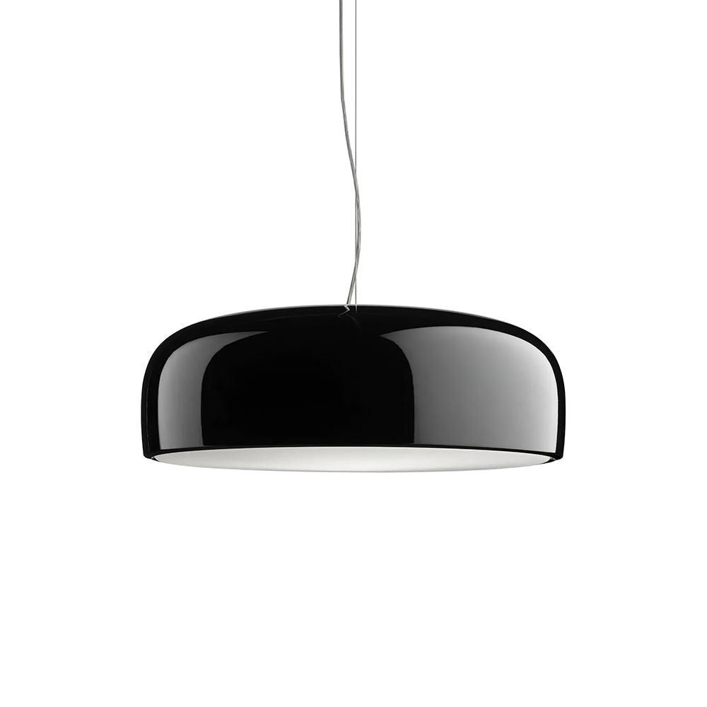 Void Modern Aluminium Pendant Light - Lamp Outdoor