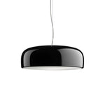 Void Modern Aluminium Pendant Light - Lamp Outdoor