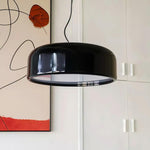 Void Modern Aluminium Pendant Light - Lamp Outdoor