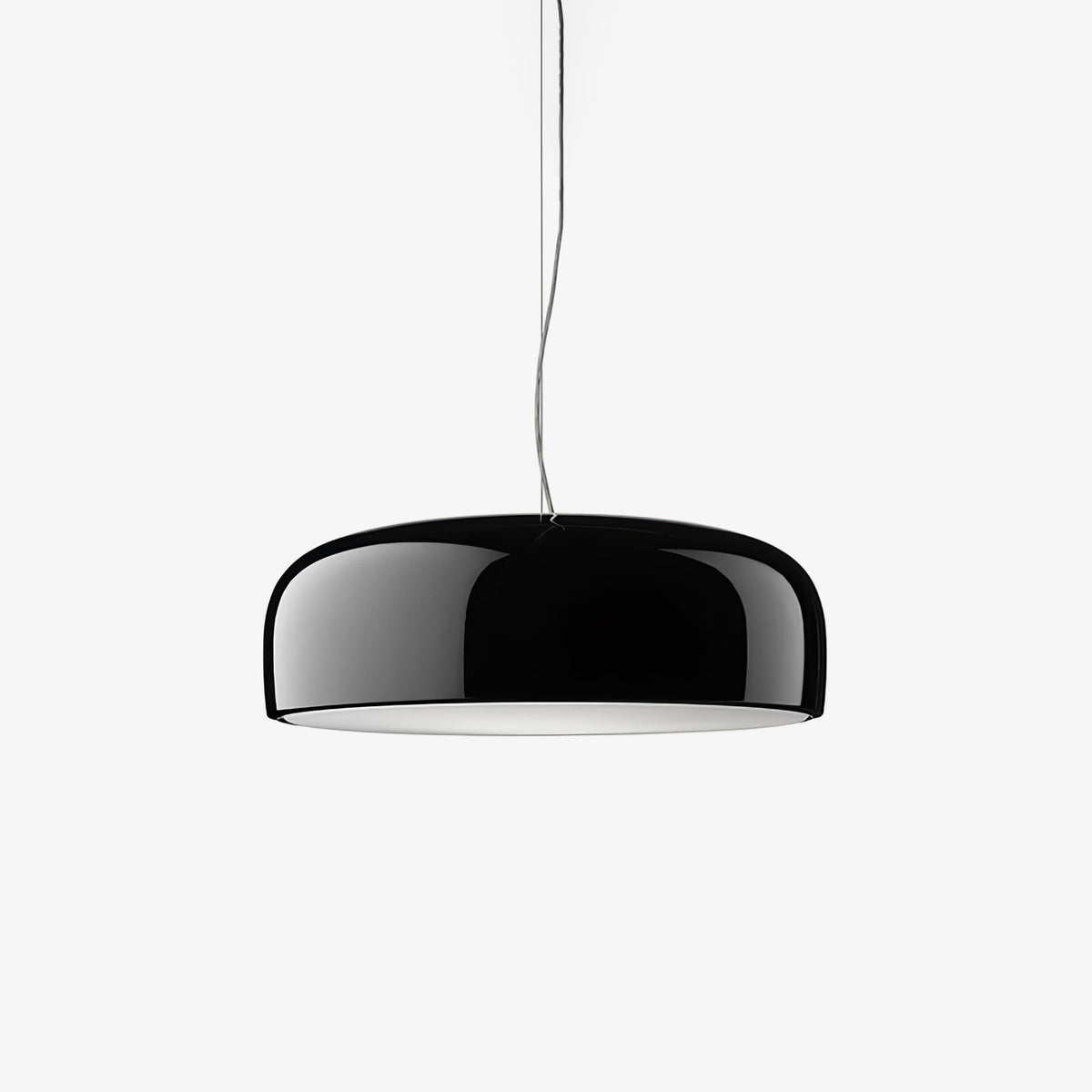 Void Modern Aluminium Pendant Light - Lamp Outdoor