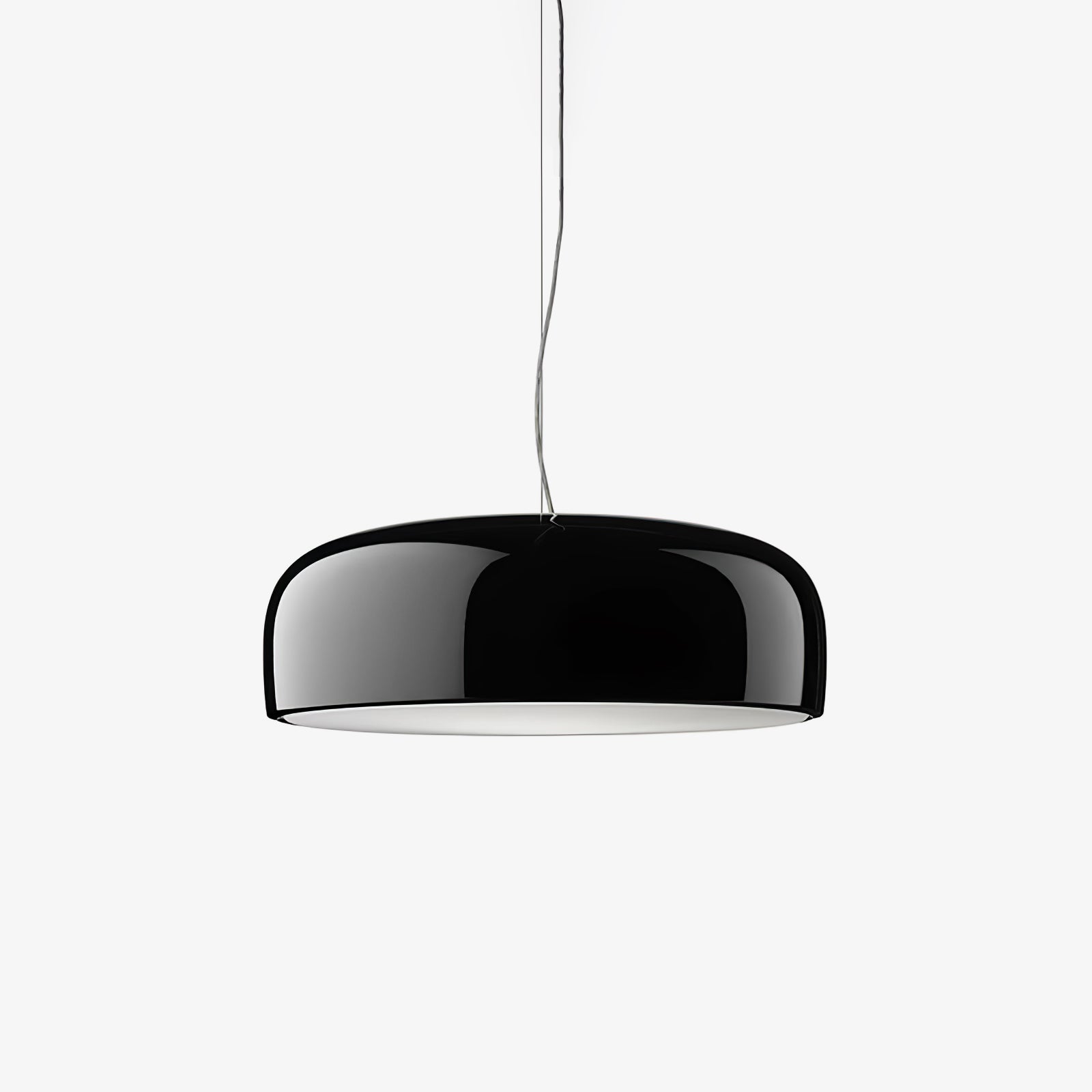 Void Modern Aluminium Pendant Light - Lamp Outdoor