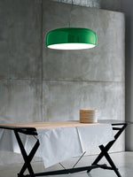 Void Modern Aluminium Pendant Light - Lamp Outdoor