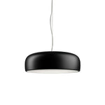 Void Modern Aluminium Pendant Light - Lamp Outdoor