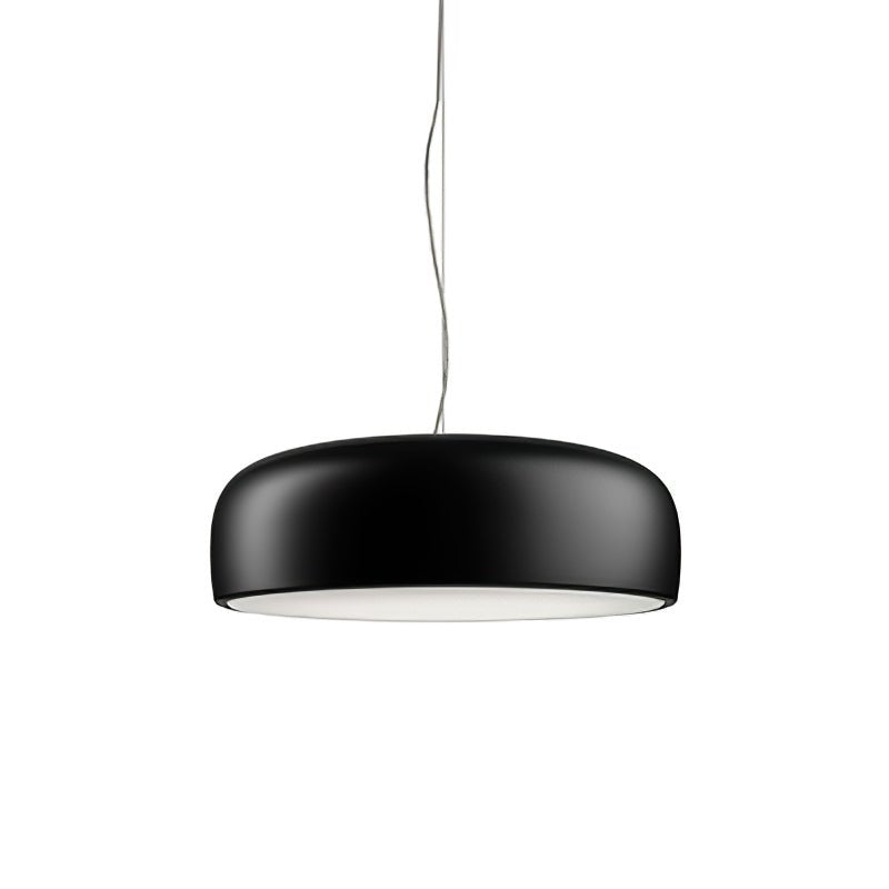 Void Modern Aluminium Pendant Light - Lamp Outdoor