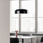 Void Modern Aluminium Pendant Light - Lamp Outdoor