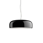 Void Modern Aluminium Pendant Light - Lamp Outdoor