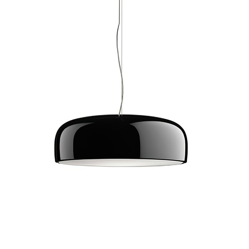 Void Modern Aluminium Pendant Light - Lamp Outdoor