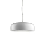 Void Modern Aluminium Pendant Light - Lamp Outdoor