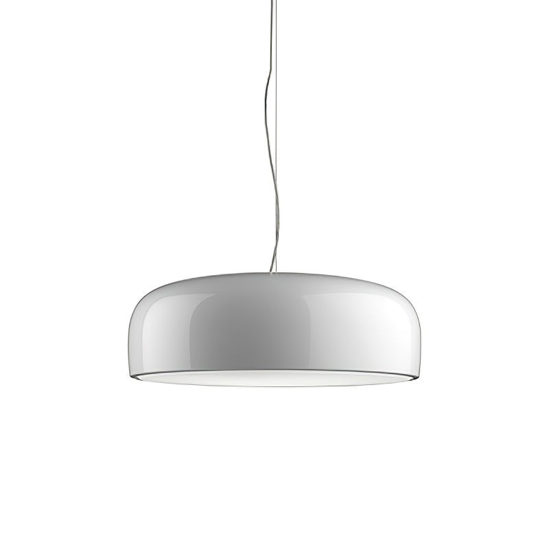 Void Modern Aluminium Pendant Light - Lamp Outdoor