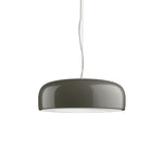 Void Modern Aluminium Pendant Light - Lamp Outdoor