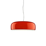 Void Modern Aluminium Pendant Light - Lamp Outdoor