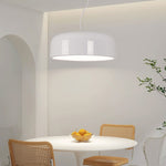 Void Modern Aluminium Pendant Light - Lamp Outdoor