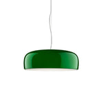 Void Modern Aluminium Pendant Light - Lamp Outdoor