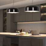 Void Modern Aluminium Pendant Light - Lamp Outdoor