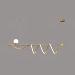 Veyra Luxe Silica Pendant Light - Lamp Outdoor