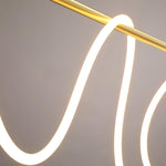 Veyra Luxe Silica Pendant Light - Lamp Outdoor