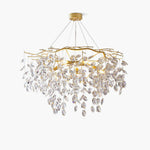 Sofia Chandeliers - Lamp Outdoor