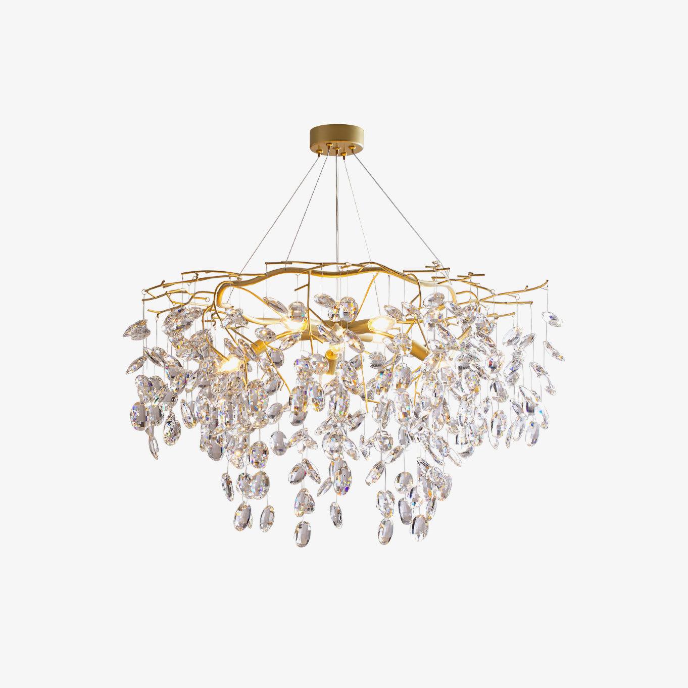 Sofia Chandeliers - Lamp Outdoor