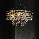 Sofia Chandeliers - Lamp Outdoor