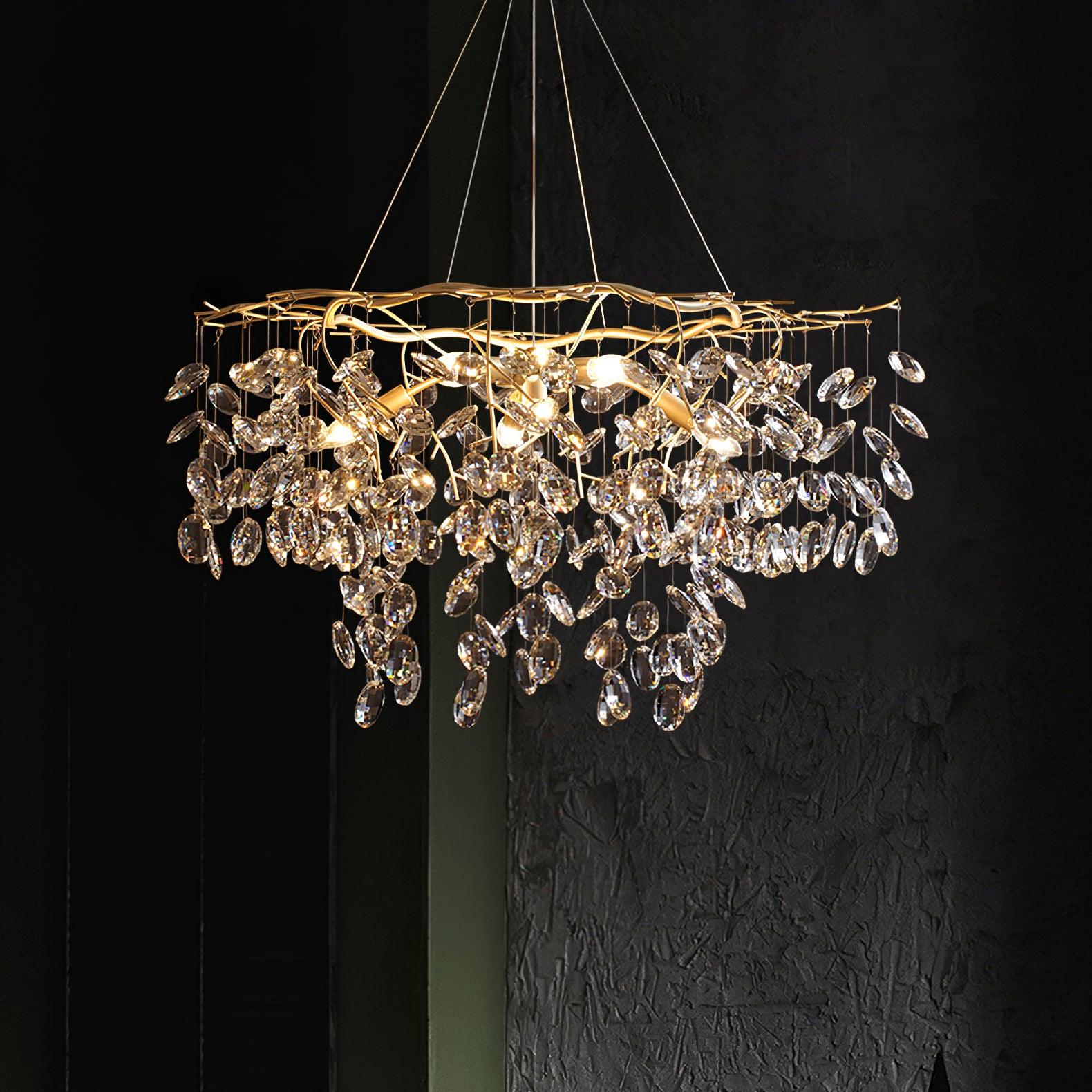 Sofia Chandeliers - Lamp Outdoor