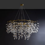 Sofia Chandeliers - Lamp Outdoor